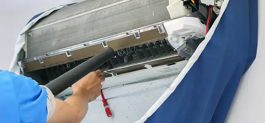 Advanced Clogged Dryer Vent Repair for Multi-Unit & Commercial in Cahokia, IL