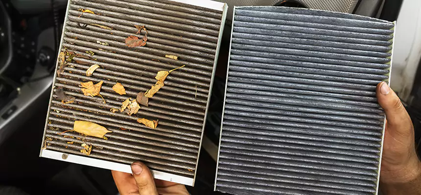 Our Dryer Vent Lint Filter Cleaning Services in Cahokia, IL