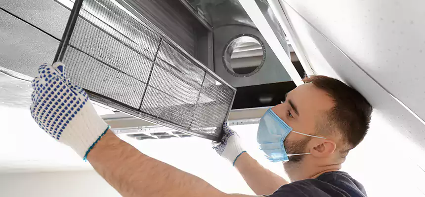 Our Home Duct Cleaning Services in Cahokia, IL