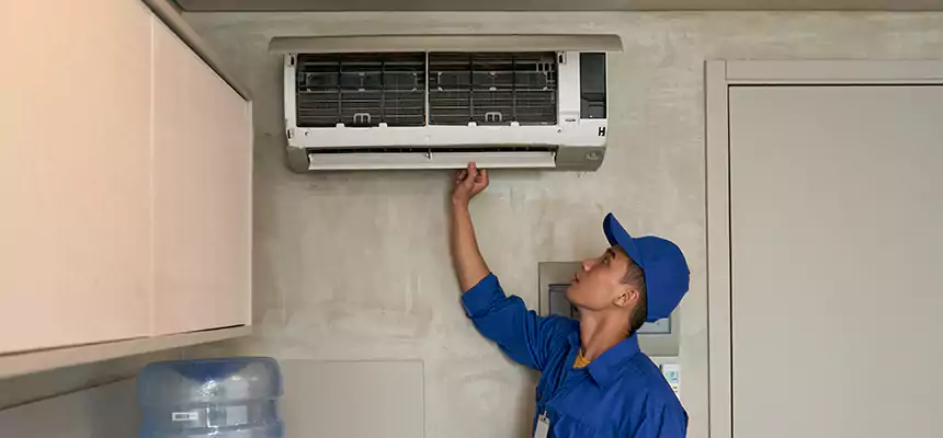 Balanced Fresh‑Air Ventilation (ERV/HRV) in Cahokia
