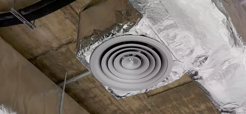 Advanced Industrial Ductwork Cleaning in Cahokia