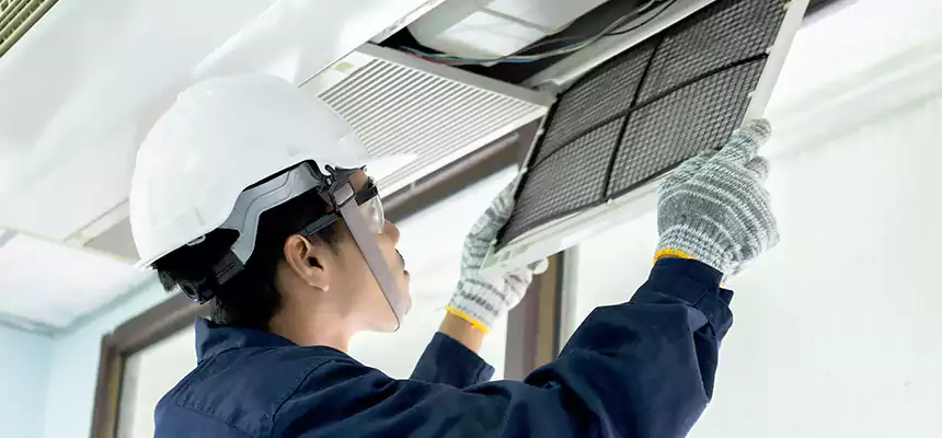 Our Multi-family Home Duct Cleaning Services in Cahokia, IL