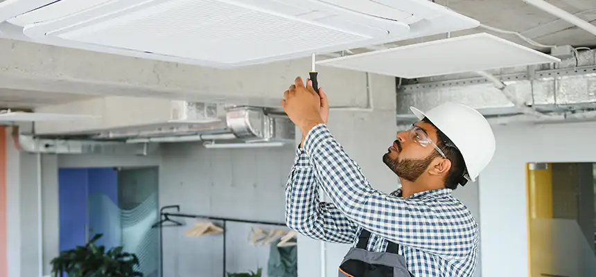 Our Roof Dryer Vent Cleaning Services in Cahokia, IL