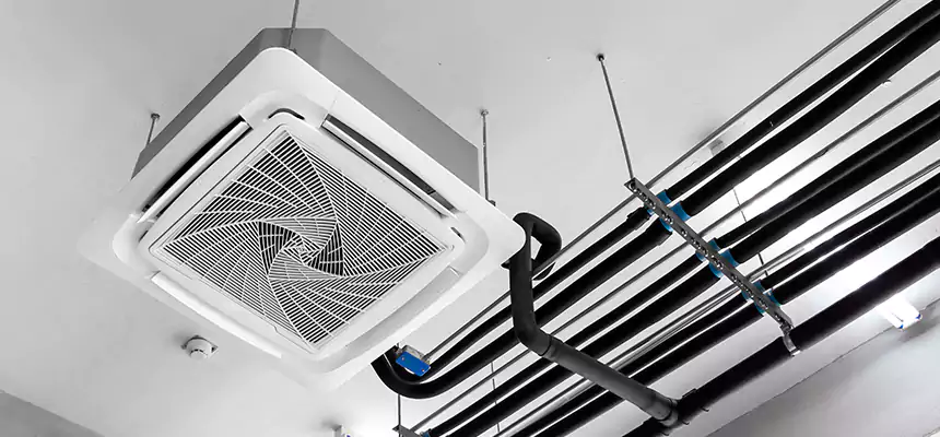 Our Smart AC Vent Controller Services in Cahokia, IL