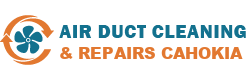 Air Duct Cleaning & Repairs Cahokia
