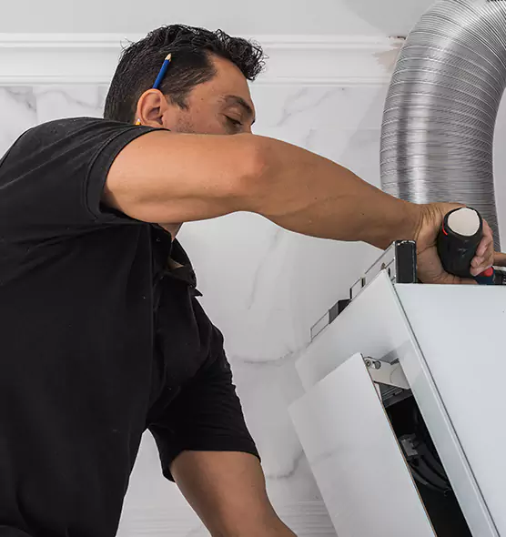 Trusted Bathroom Exhaust Duct Cleaning in Cahokia, IL