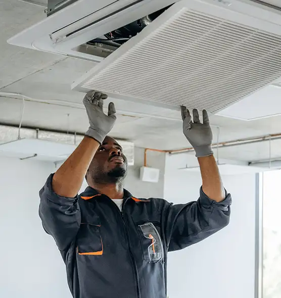 About Certified Air Duct Specialists in Cahokia, IL