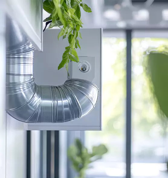 Professional Eco-Safe Dryer Vent Cleaning in Cahokia, IL