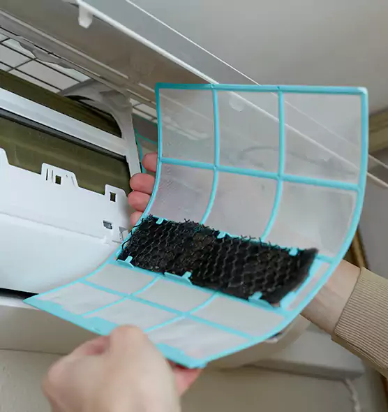 Welcome to Air Duct Cleaning & Repairs Cahokia — Your Local HEPA Filter Installation Pros in Cahokia, IL