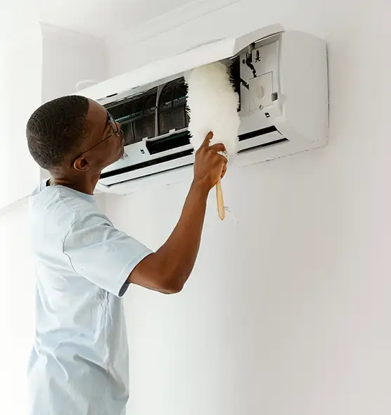 Professional Maximize AC Efficiency  in Cahokia, IL