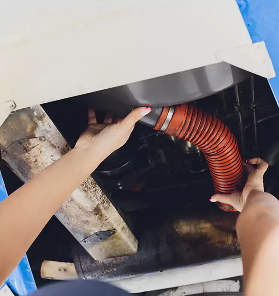 Top-Notch Return Vent Cleaning Service in Cahokia, IL