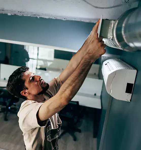 Reliable Warehouse Vent Cleaning in Cahokia, IL