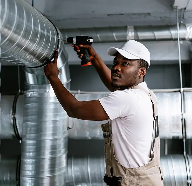 Why Homeowners & Businesses Trust Us Cahokia, IL