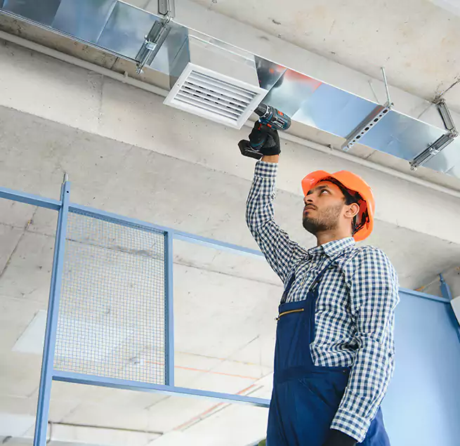 Why Homeowners & Businesses Trust Us in Cahokia, IL?