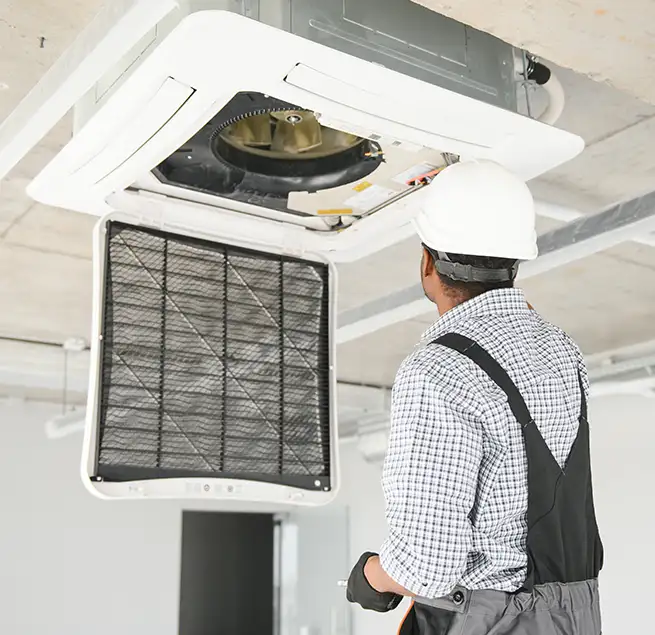 Why Homeowners & Businesses Trust Us in Cahokia, IL?