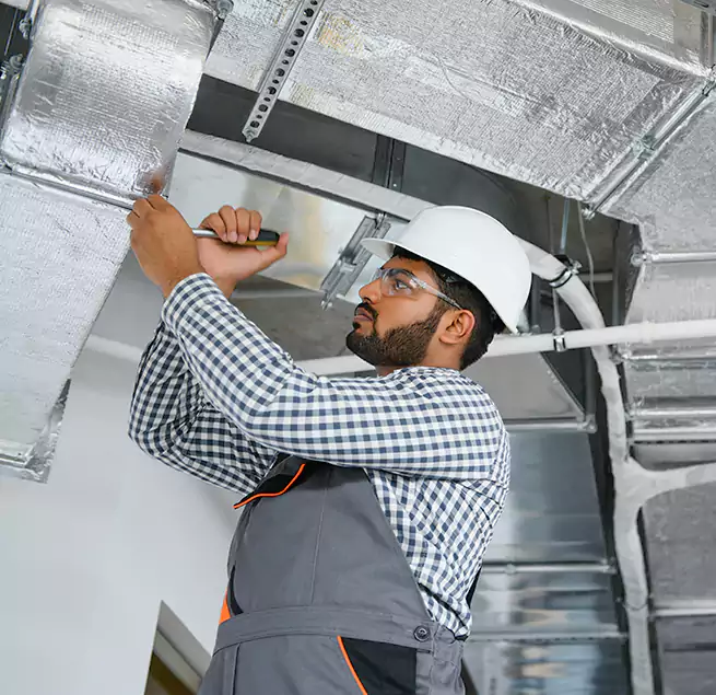 Why Homeowners & Businesses Trust Us Cahokia, IL