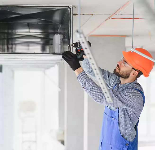 Why Homeowners & Businesses Trust Us Cahokia, IL