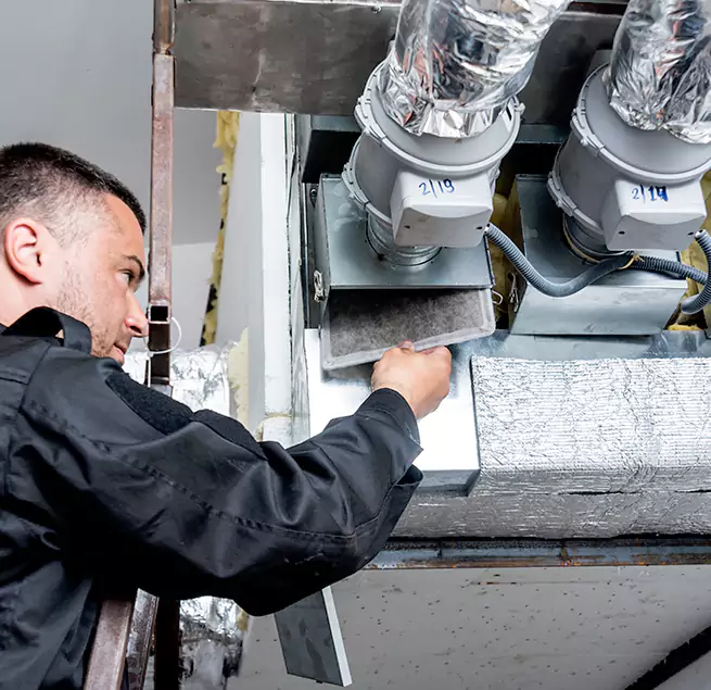 Why Homeowners & Businesses Trust Us in Cahokia, IL