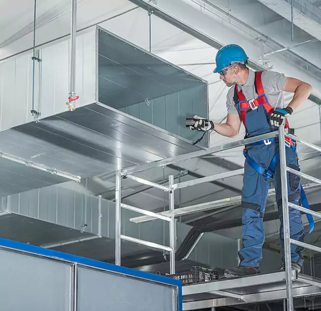 Why Homeowners & Businesses Trust Us in Cahokia, IL?