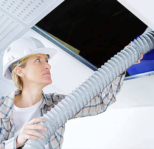 Why Homeowners & Businesses Trust Us Cahokia, IL