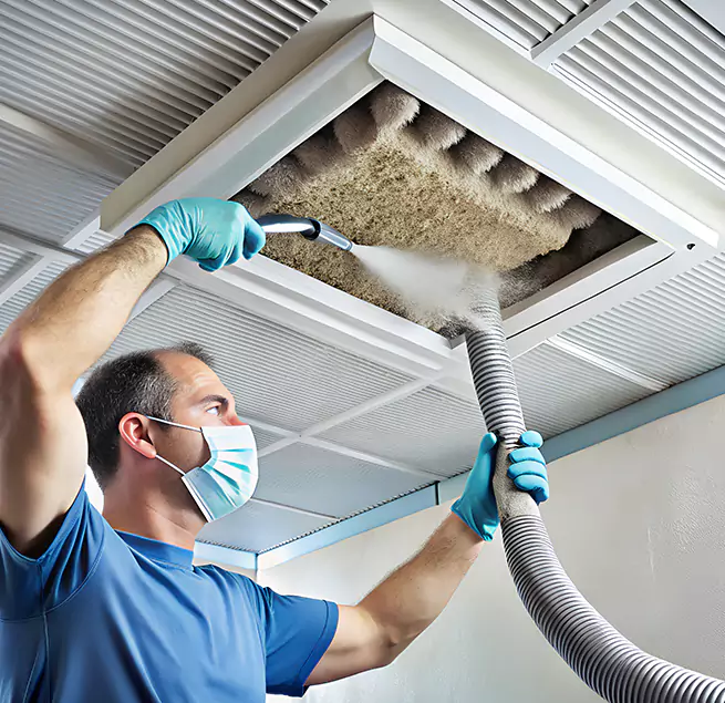 Why Homeowners & Businesses Trust Us Cahokia, IL