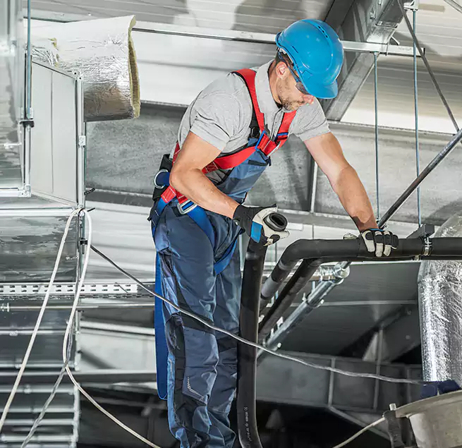 Why Homeowners & Businesses Trust Us in Cahokia, IL?