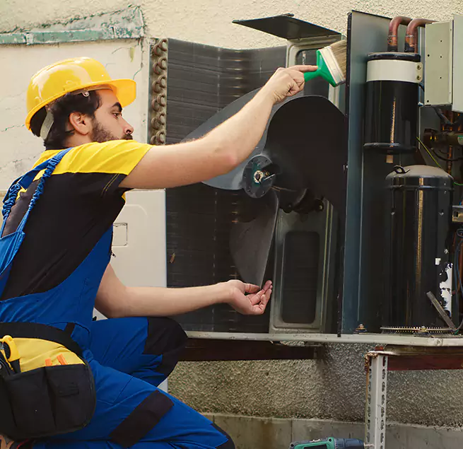 Why Homeowners Businesses Trust Us in Cahokia, IL?