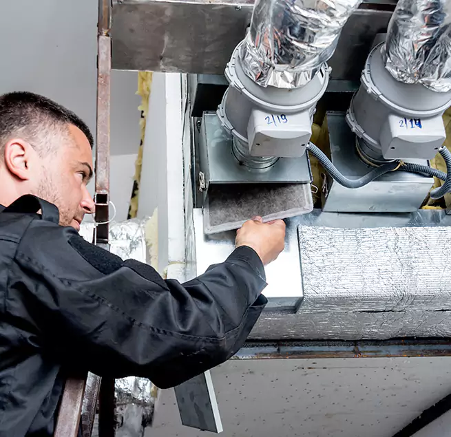  Why Homeowners & Businesses Trust Us in Cahokia, IL?