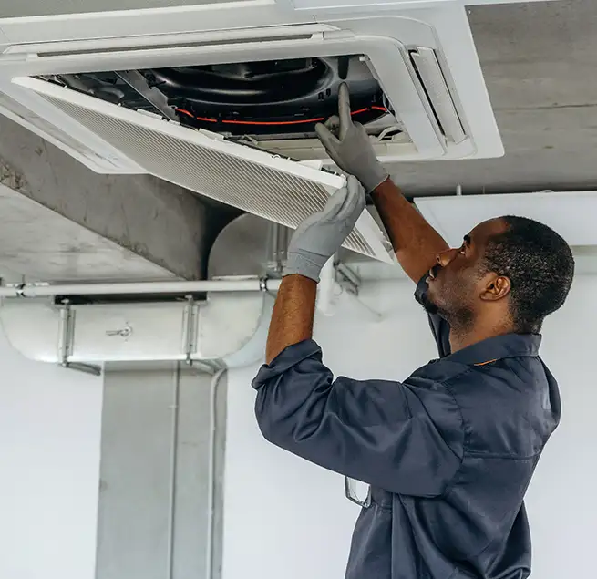 Why Homeowners & Businesses Trust Us in Cahokia, IL?