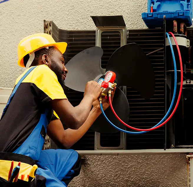 Why Homeowners & Businesses Trust Us in Cahokia, IL?