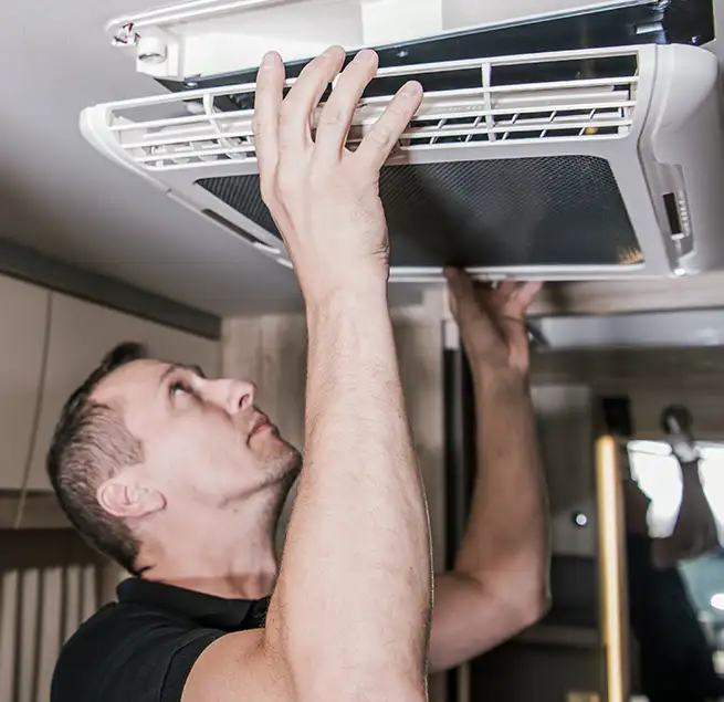 Why Homeowners & Businesses Trust Us Cahokia, IL