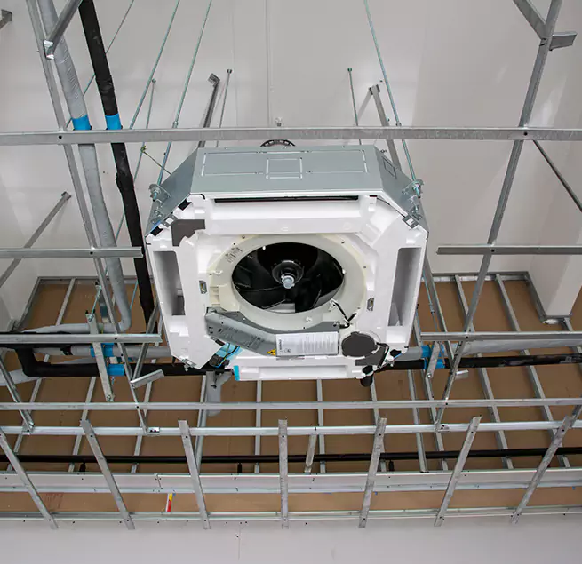 Why Homeowners & Businesses Trust Us Cahokia, IL