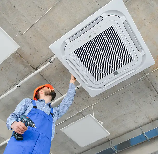 Why Homeowners & Businesses Trust Us in Cahokia, IL