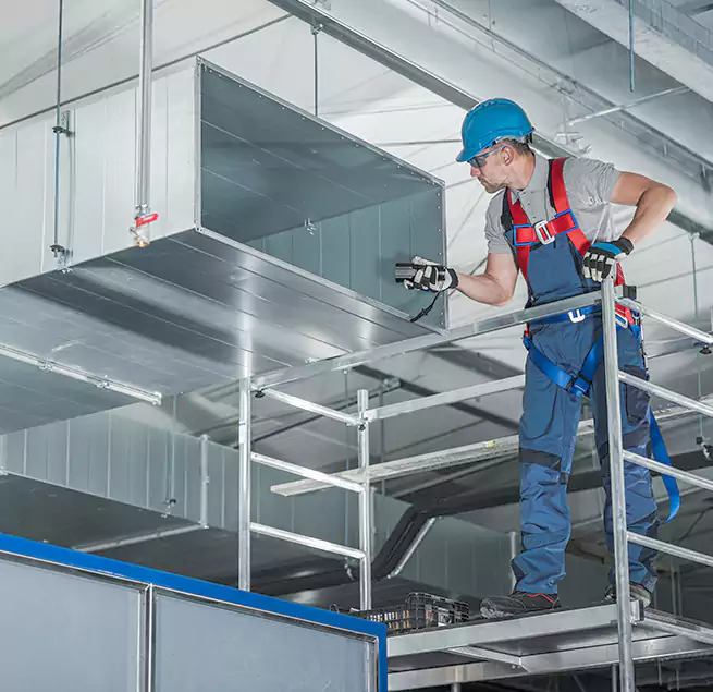 Why Homeowners & Businesses Trust Us in Cahokia, IL?