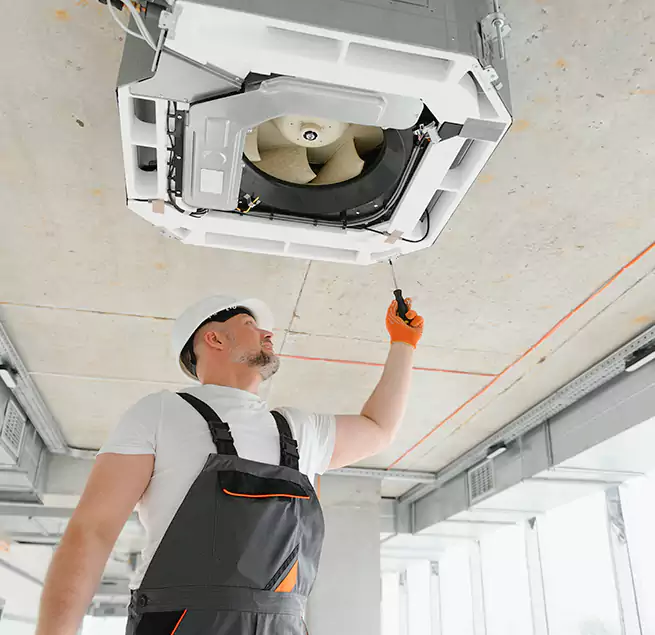 Why Homeowners Businesses Trust Us in Cahokia, IL