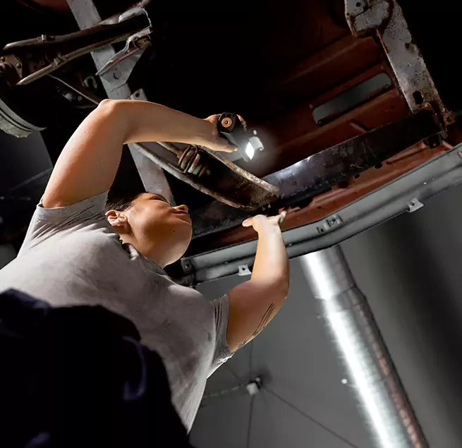 Why Homeowners & Businesses Trust Us Cahokia, IL