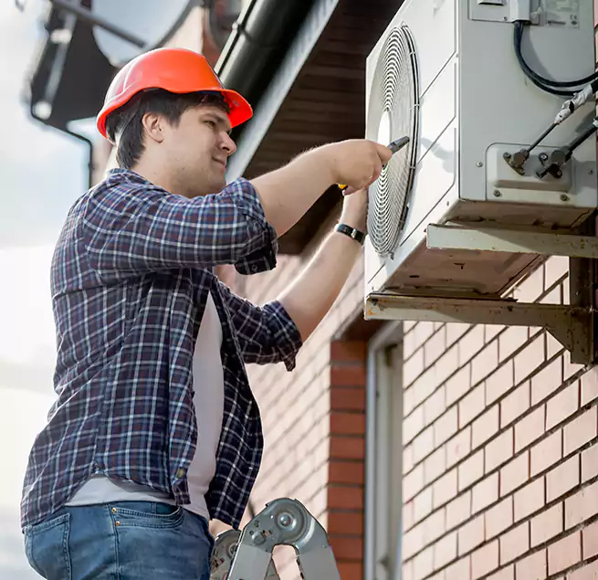 Why Homeowners & Businesses Trust Us Cahokia, IL