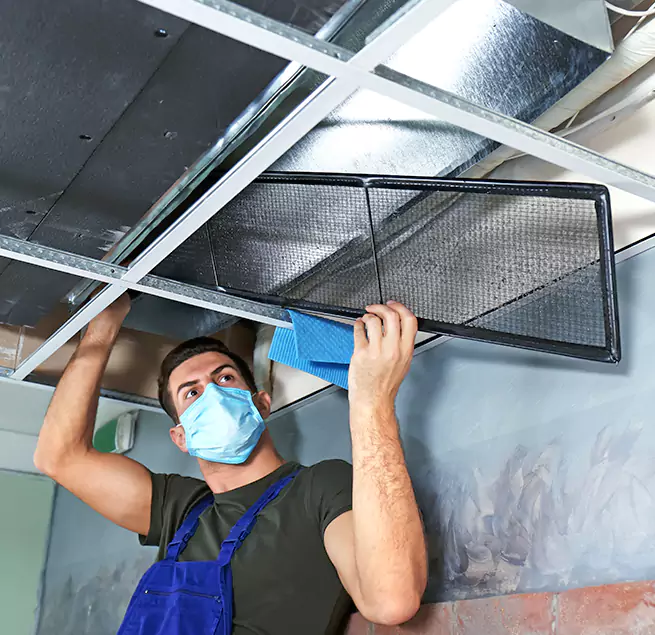 Why Homeowners Businesses Trust Us in Cahokia, IL?