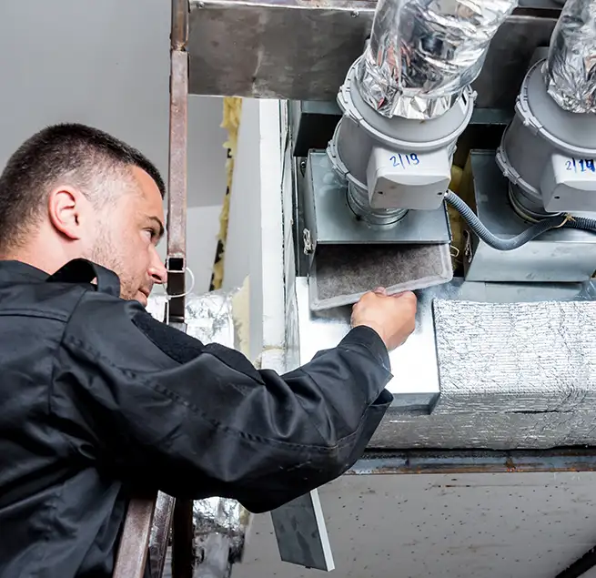 Why Homeowners & Businesses Trust Us in Cahokia, IL?